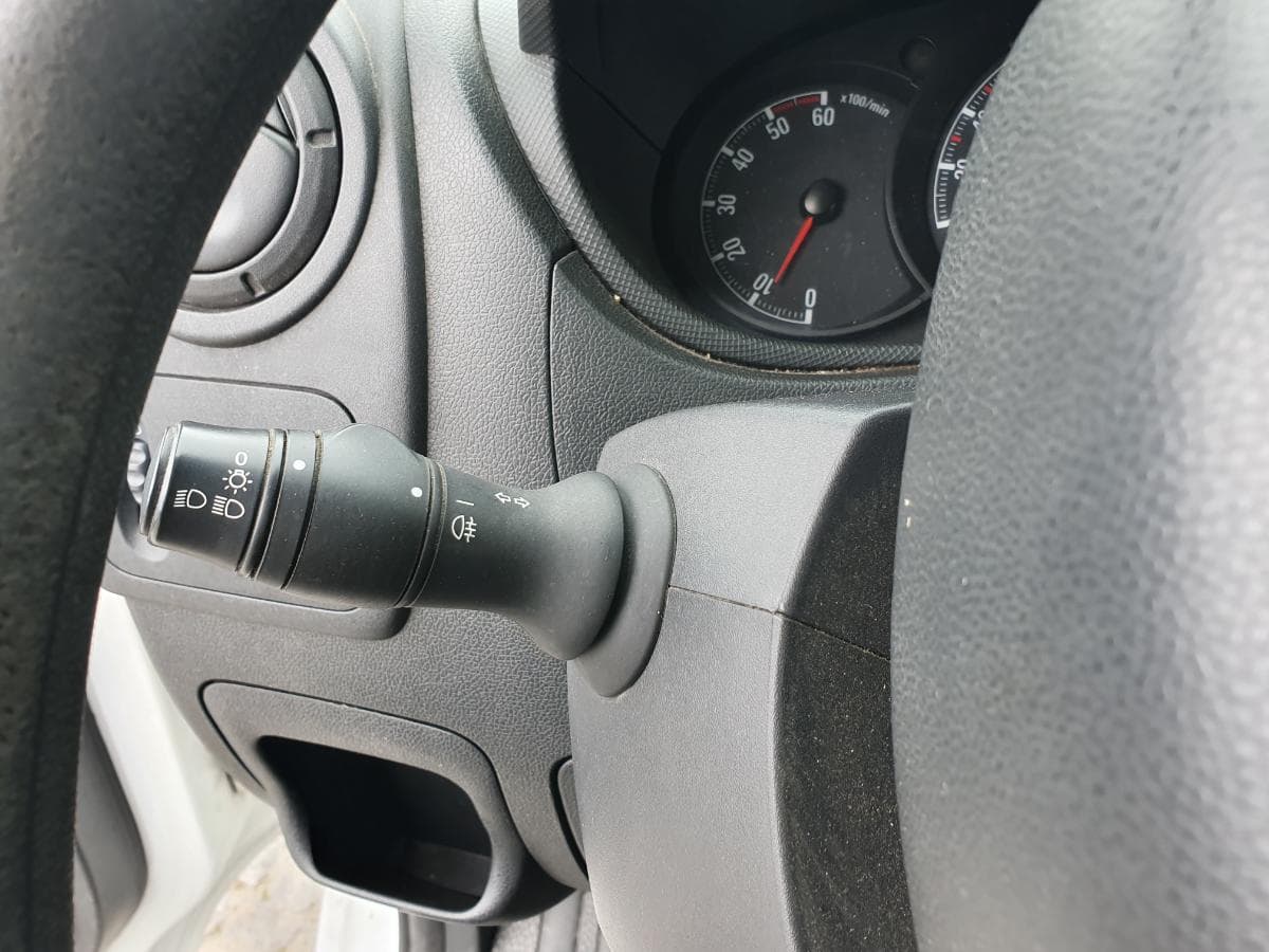 Opel Movano 2.3 CDTI · Ano 2018 — imagen 39