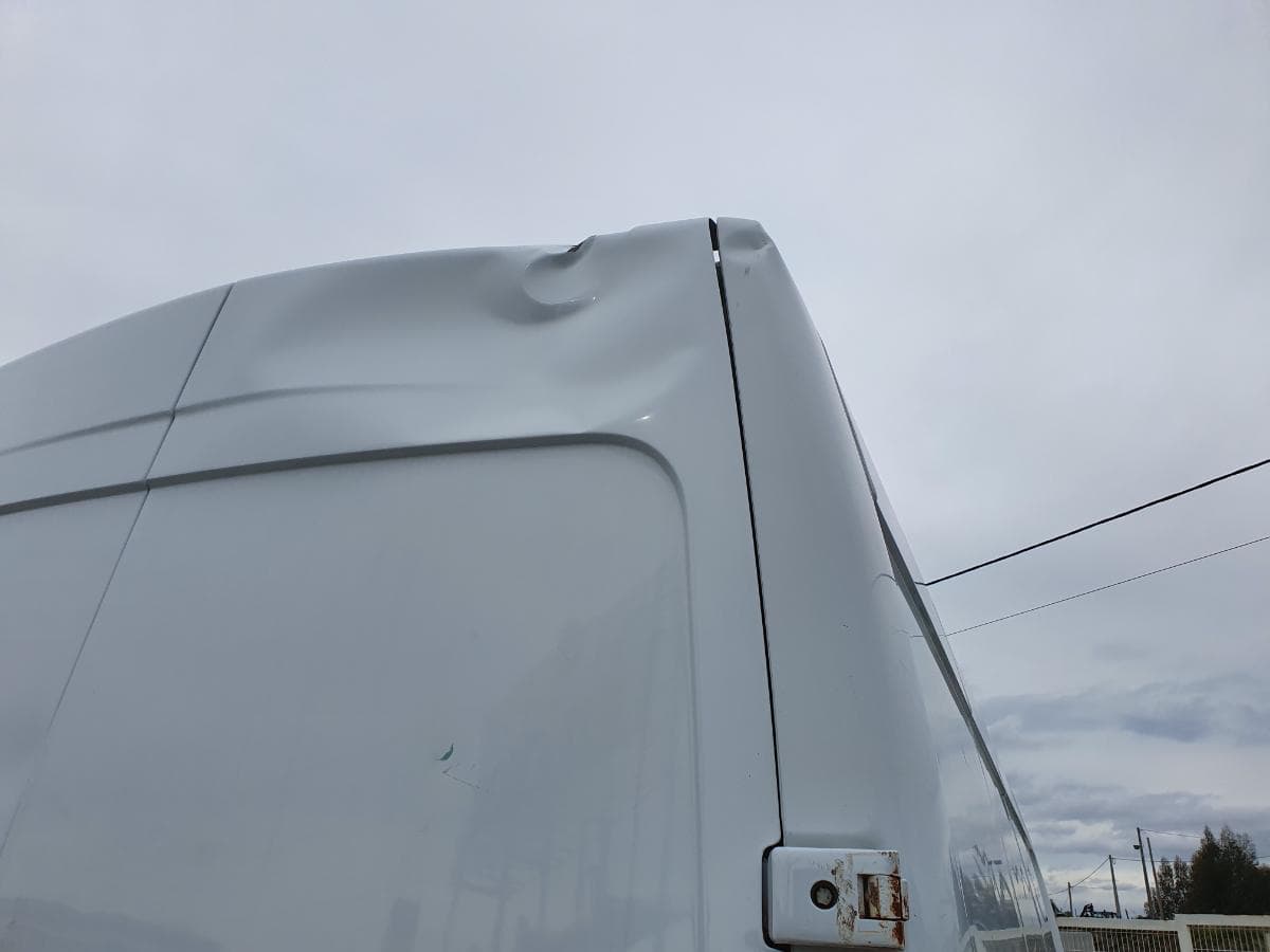 Opel Movano 2.3 CDTI · Ano 2018 — image 10