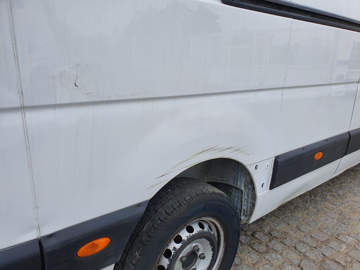 Opel Movano 2.3 CDTI · Ano 2018 — image 11