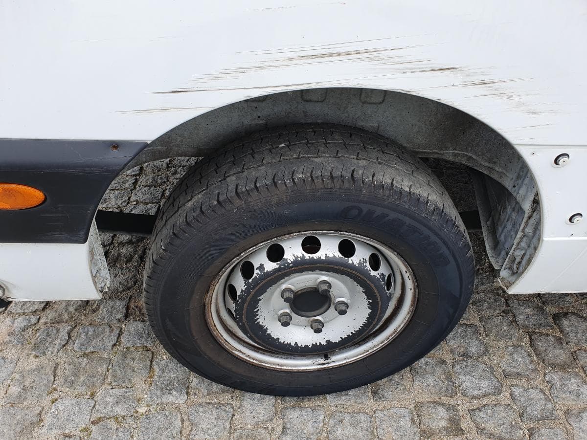 Opel Movano 2.3 CDTI · Ano 2018 — image 19