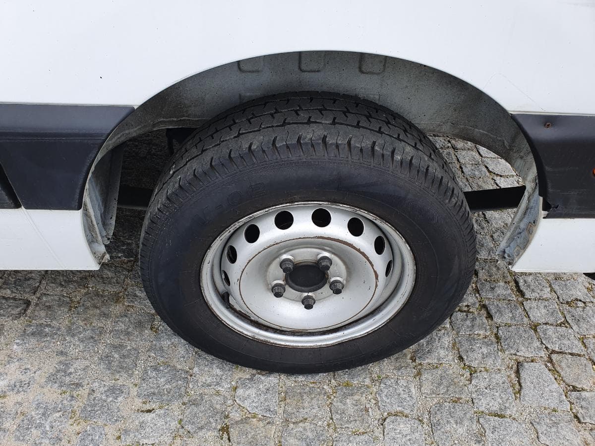 Opel Movano 2.3 CDTI · Ano 2018 — image 18