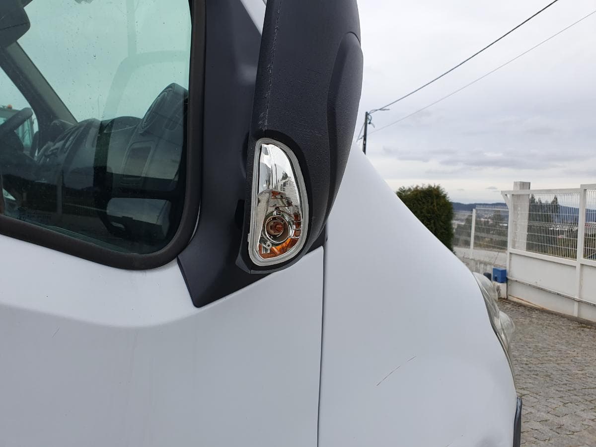Opel Movano 2.3 CDTI · Ano 2018 — image 13