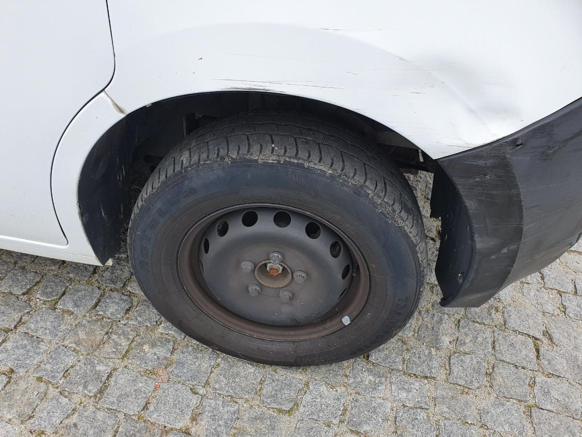 Opel Movano 2.3 CDTI · Ano 2018 — image 21