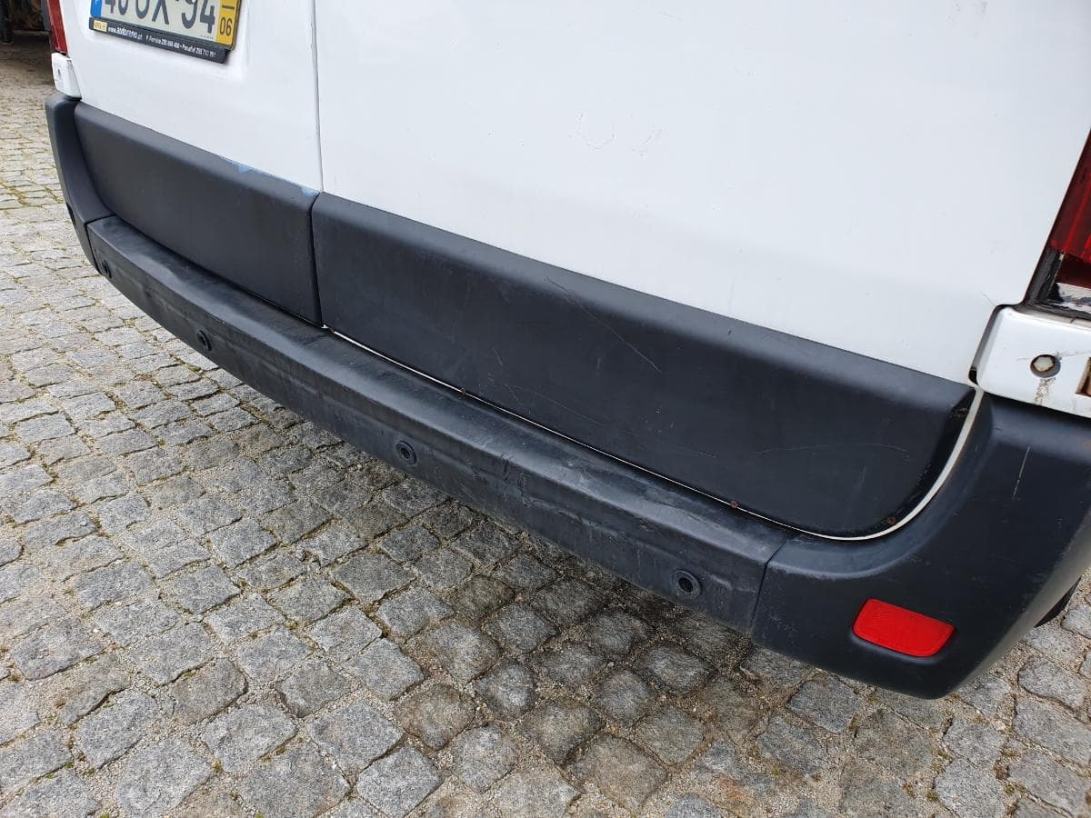 Opel Movano 2.3 CDTI · Ano 2018 — image 16