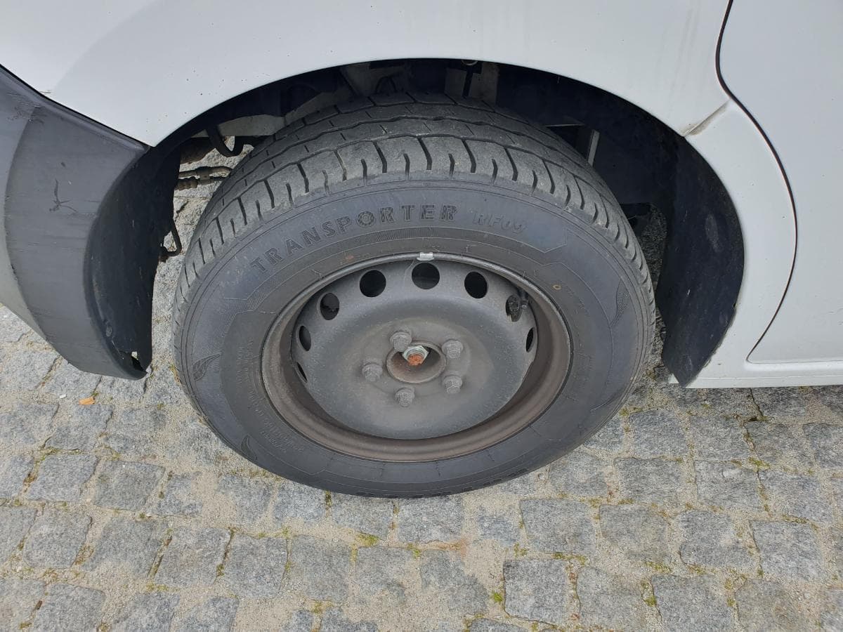 Opel Movano 2.3 CDTI · Ano 2018 — image 20
