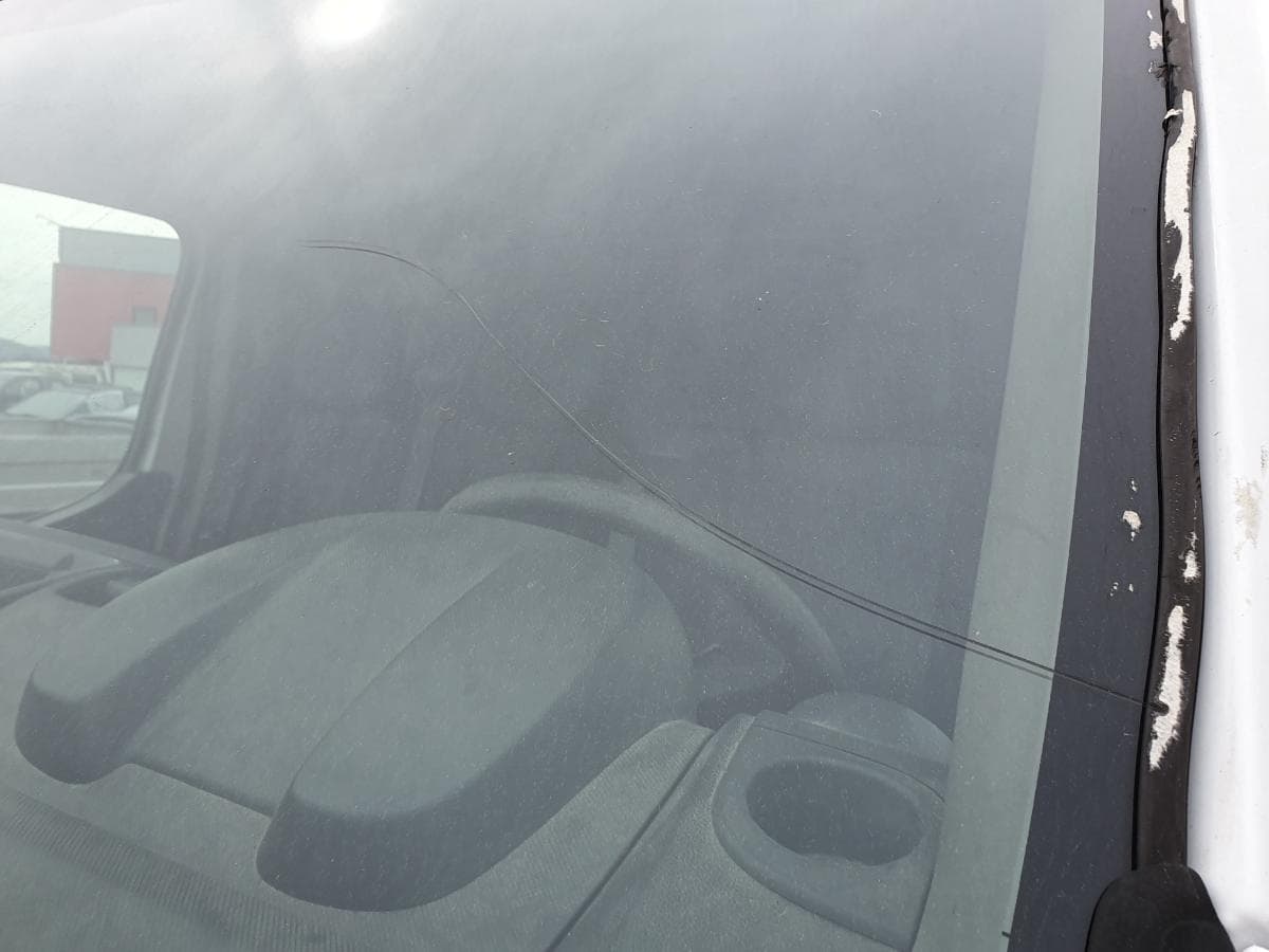 Opel Movano 2.3 CDTI · Ano 2018 — image 17