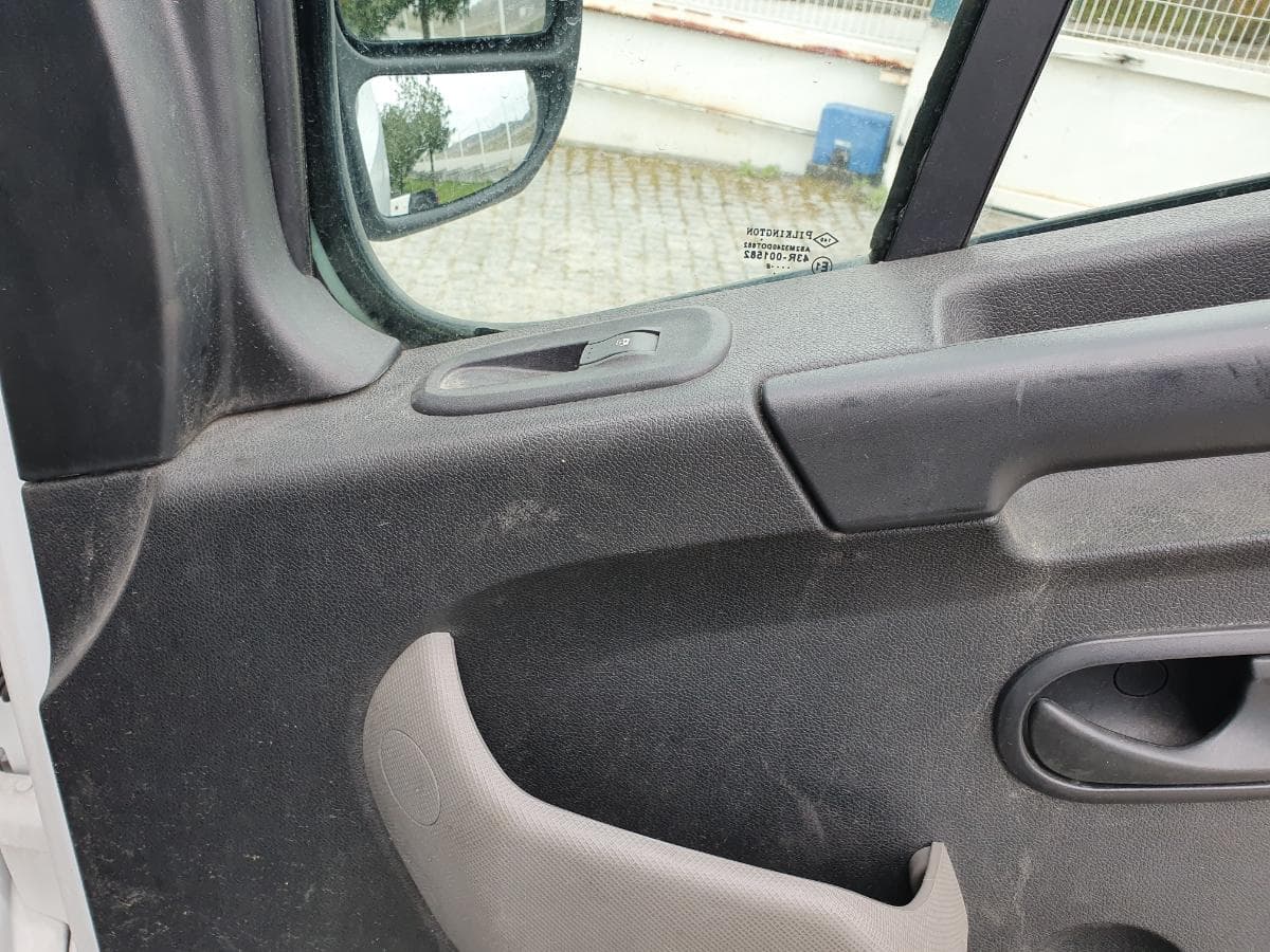 Opel Movano 2.3 CDTI · Ano 2018 — image 24