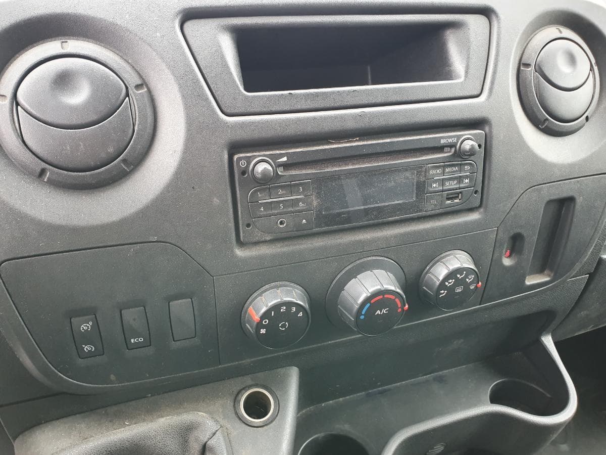 Opel Movano 2.3 CDTI · Ano 2018 — image 28