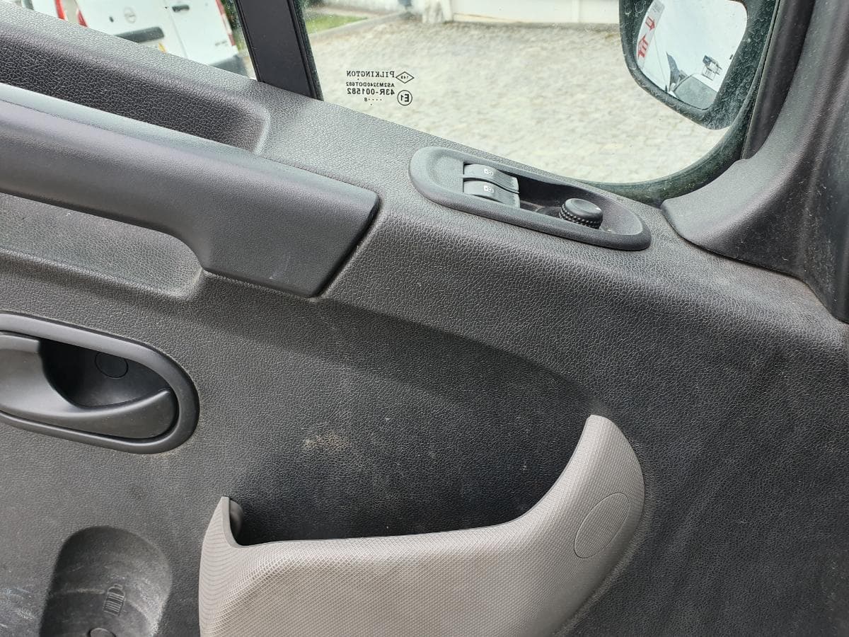 Opel Movano 2.3 CDTI · Ano 2018 — image 35