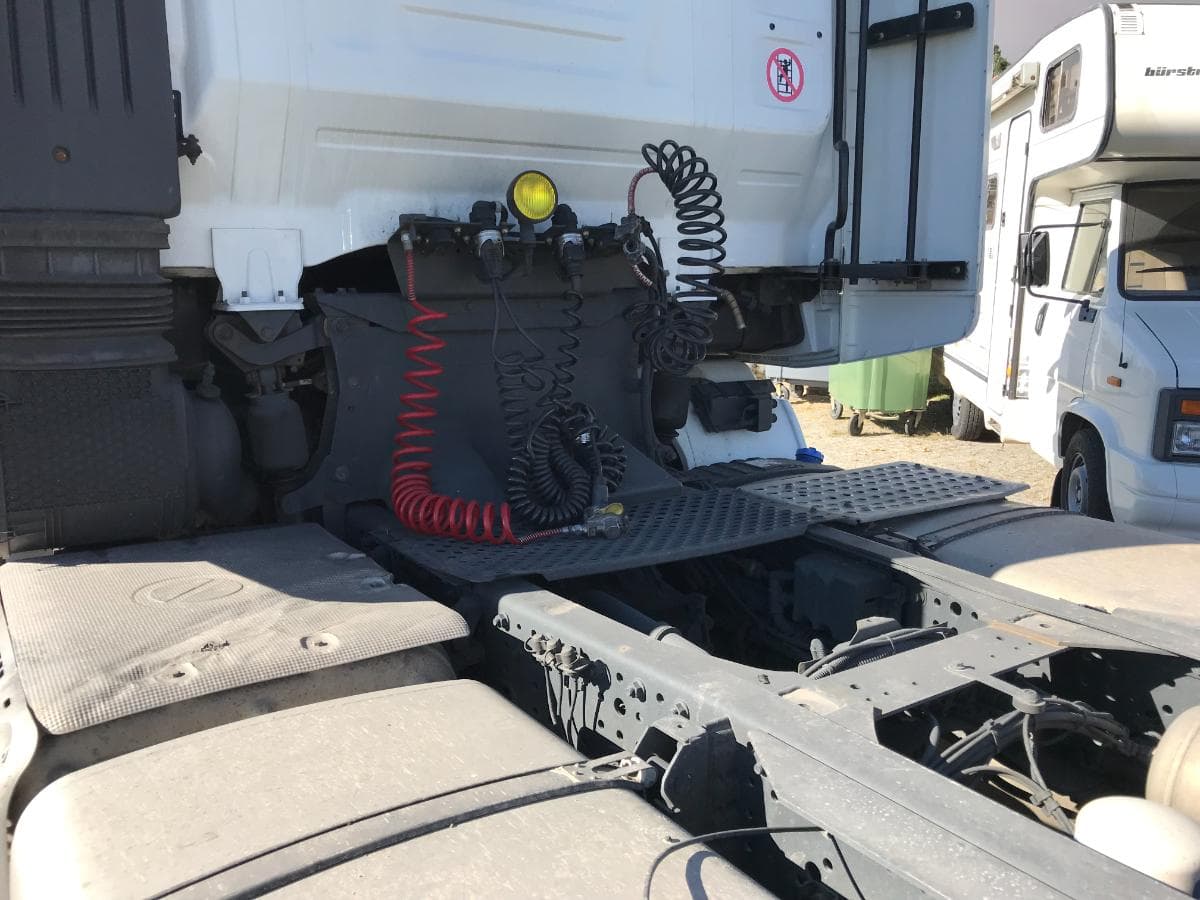 Iveco Stralis XP460 · Ano 2015 — imagen 9