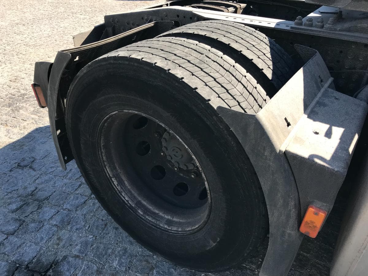 Iveco Stralis XP460 · Ano 2015 — imagen 11