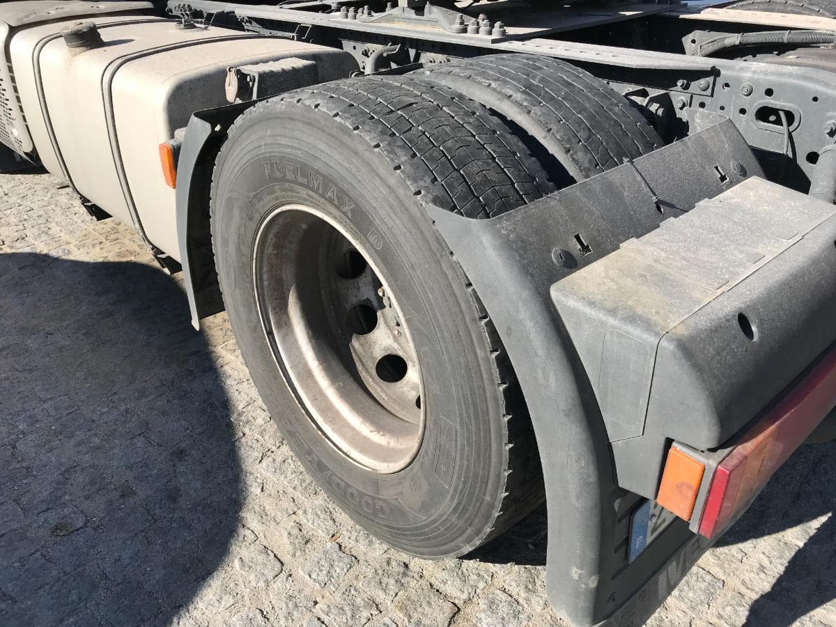 Iveco Stralis XP460 · Ano 2015 — imagen 12