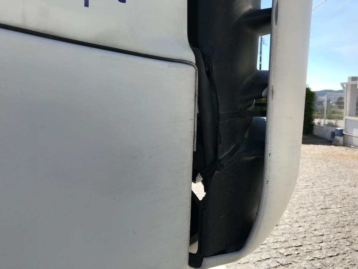 Iveco Stralis XP460 · Ano 2015 — imagen 15