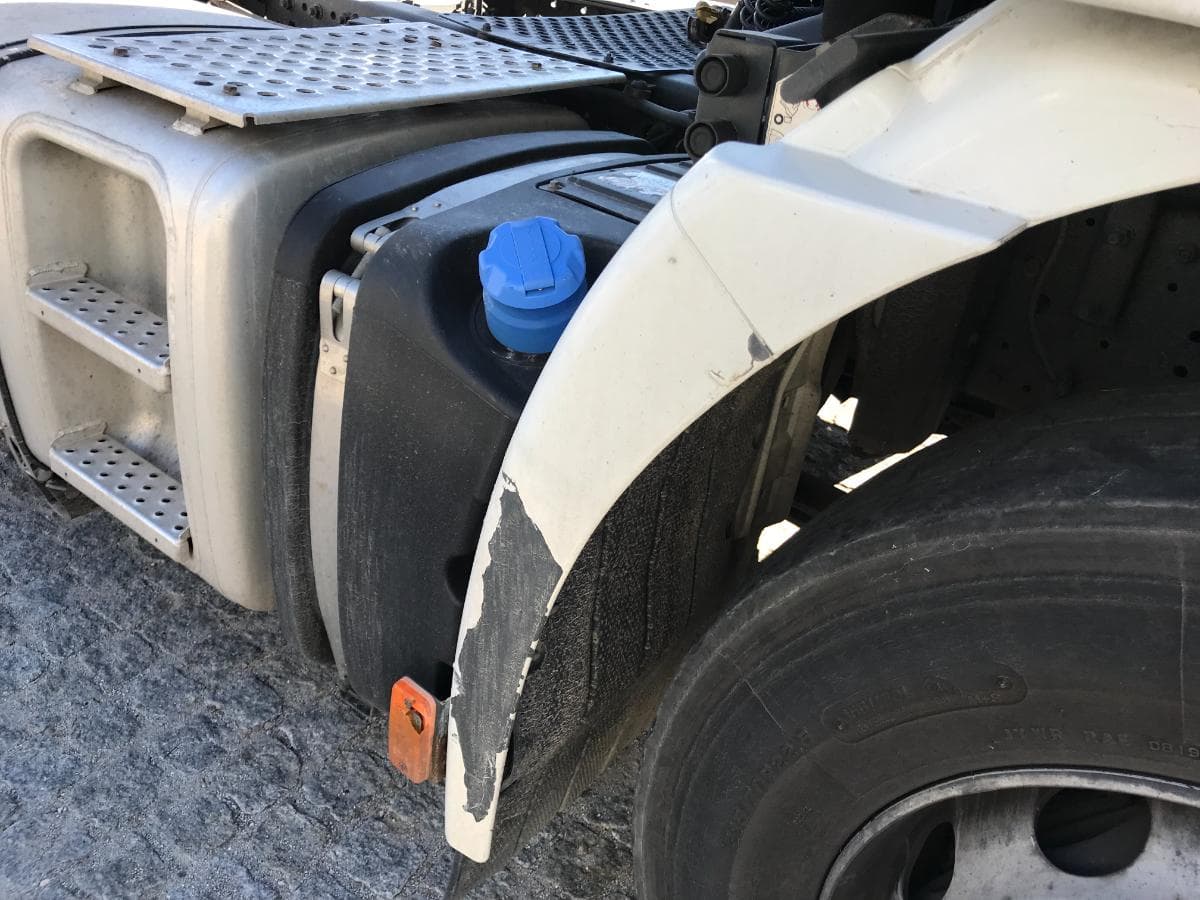 Iveco Stralis XP460 · Ano 2015 — imagen 16