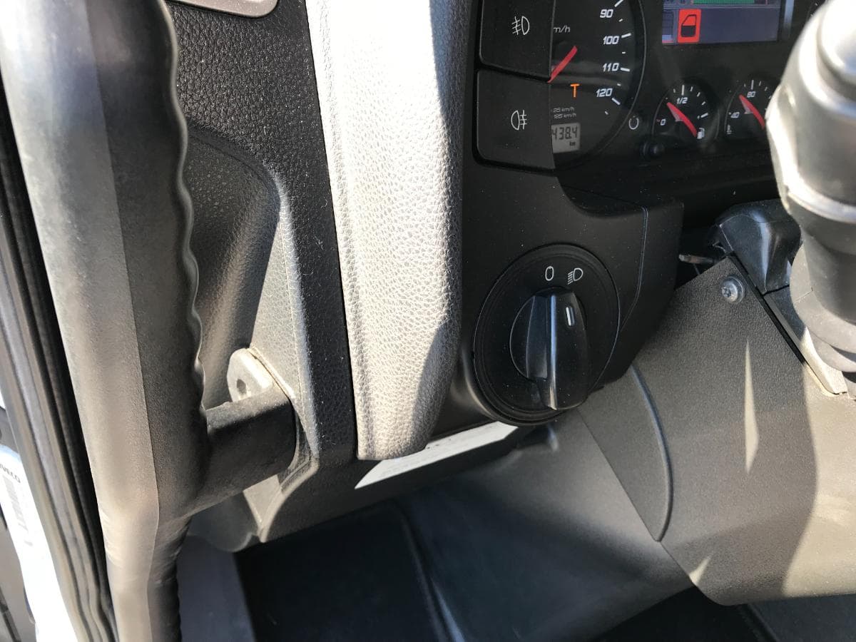 Iveco Stralis XP460 · Ano 2015 — imagen 22