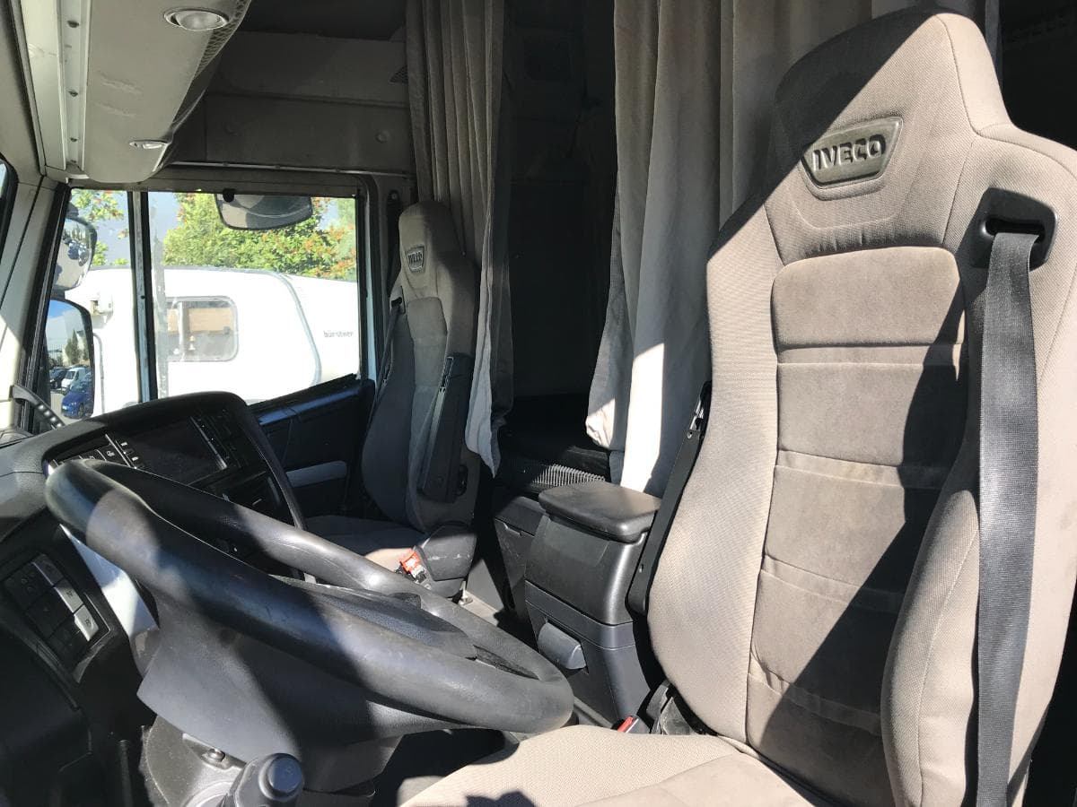 Iveco Stralis XP460 · Ano 2015 — imagen 25