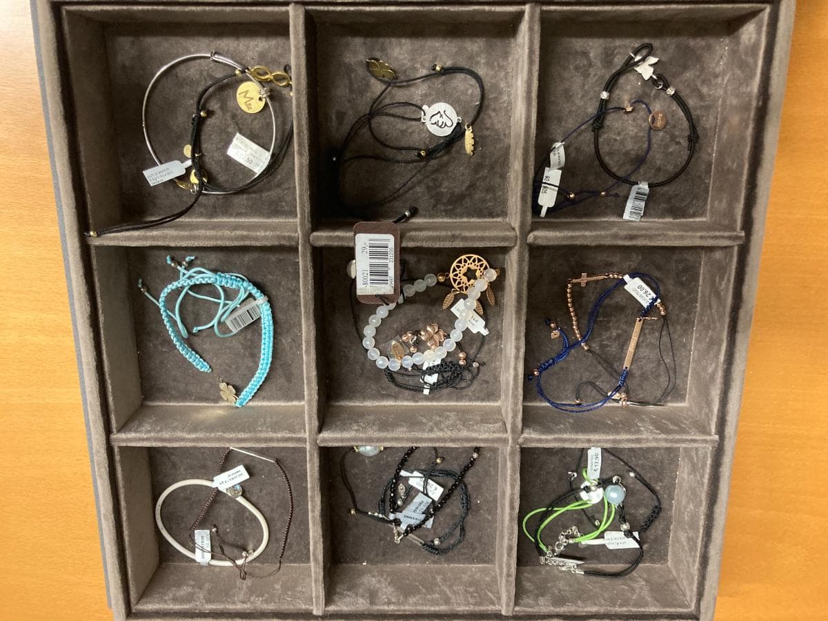 Pulseras — imagen 2