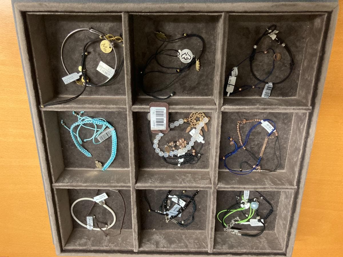 Pulseras — imagen 1