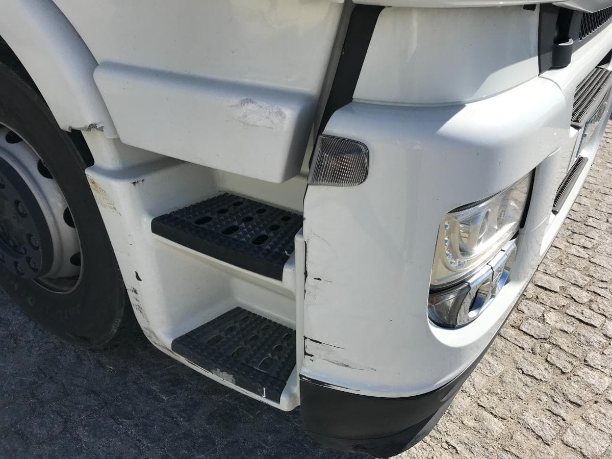 Iveco Stralis XP460 · Ano 2015 — image 10