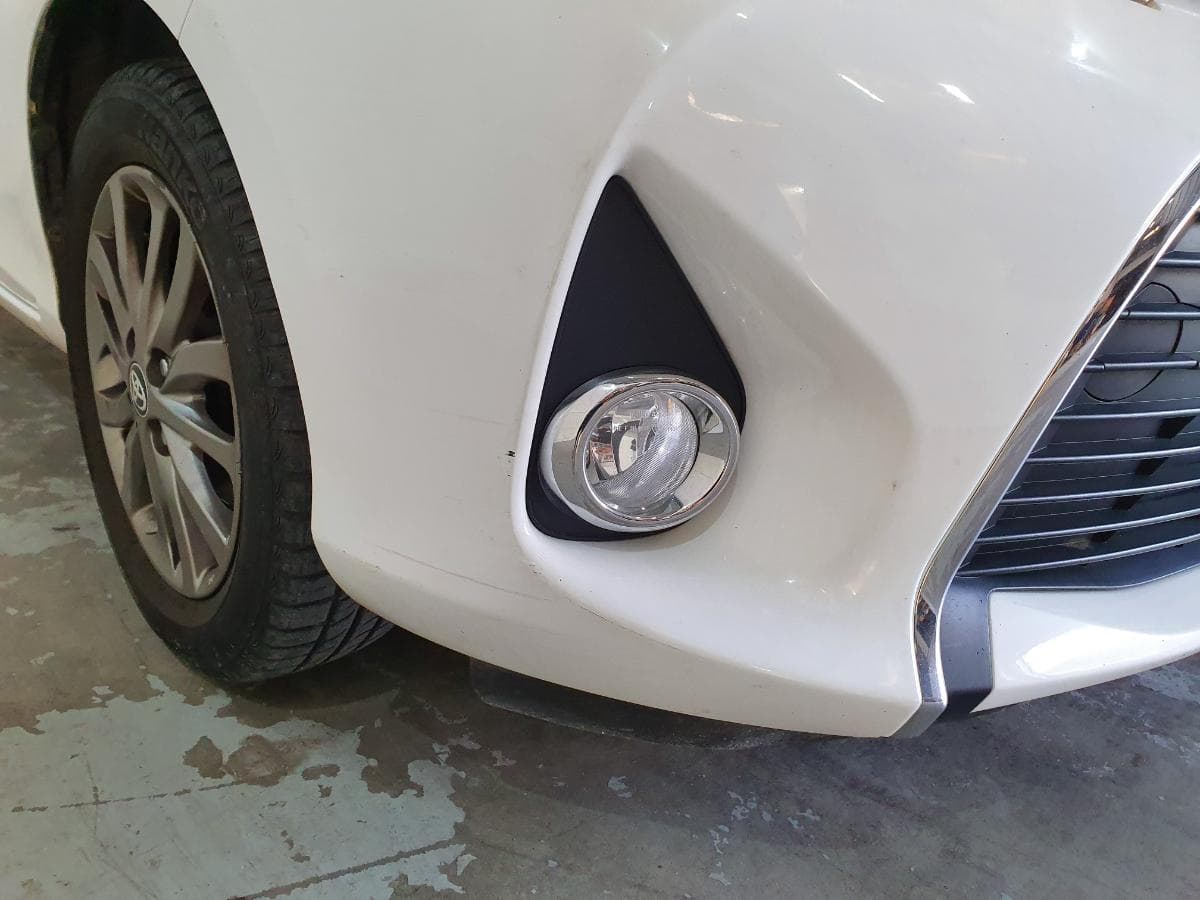 Toyota Yaris 1.0 · Ano 2017 — image 4