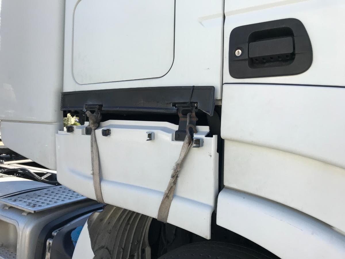 Iveco Stralis XP460 · Ano 2015 — imagen 9