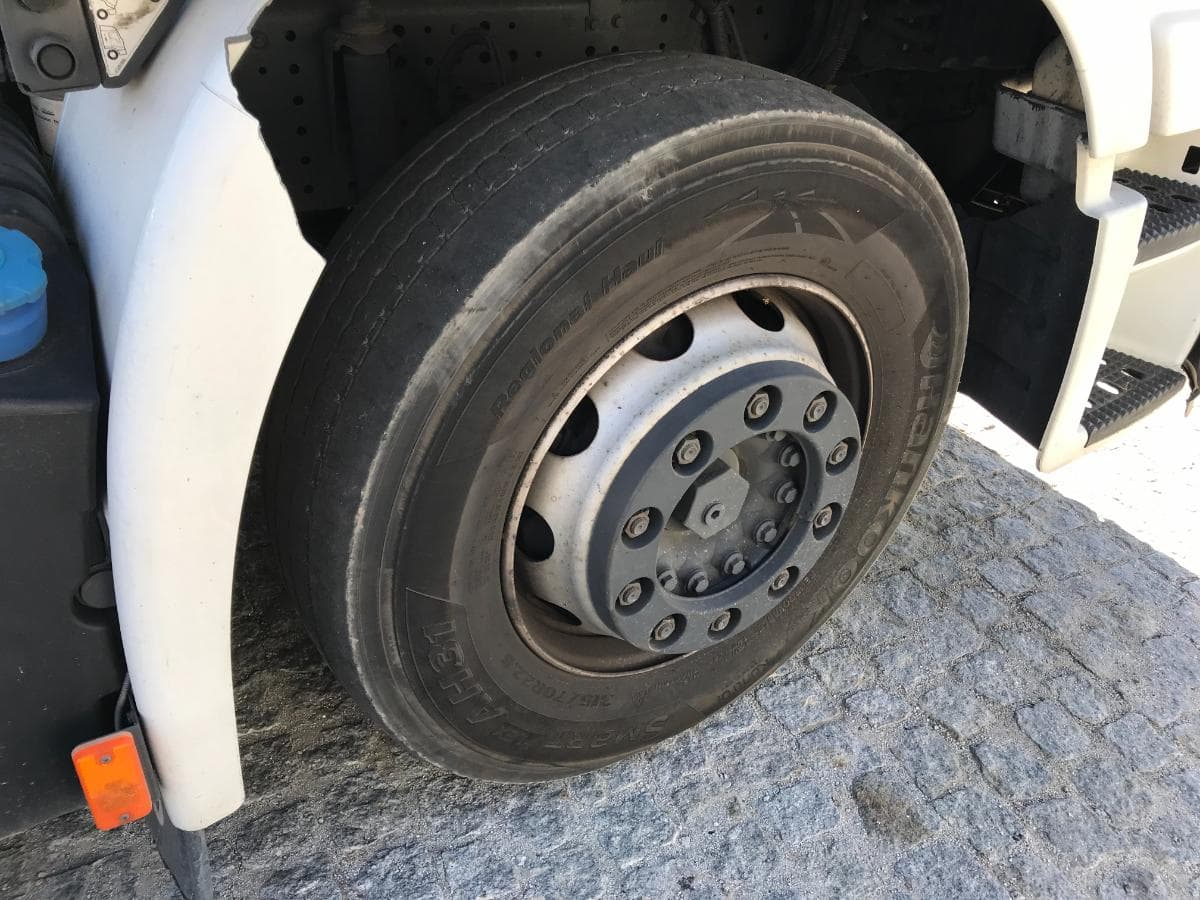 Iveco Stralis XP460 · Ano 2015 — imagen 11