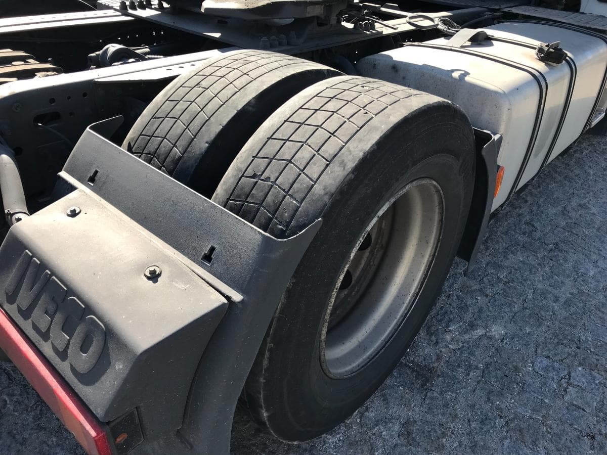 Iveco Stralis XP460 · Ano 2015 — imagen 12