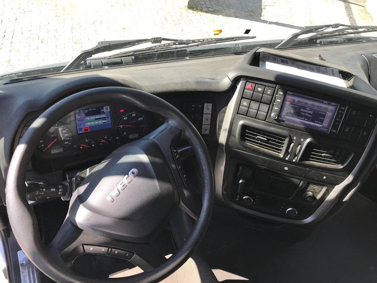 Iveco Stralis XP460 · Ano 2015 — imagen 26