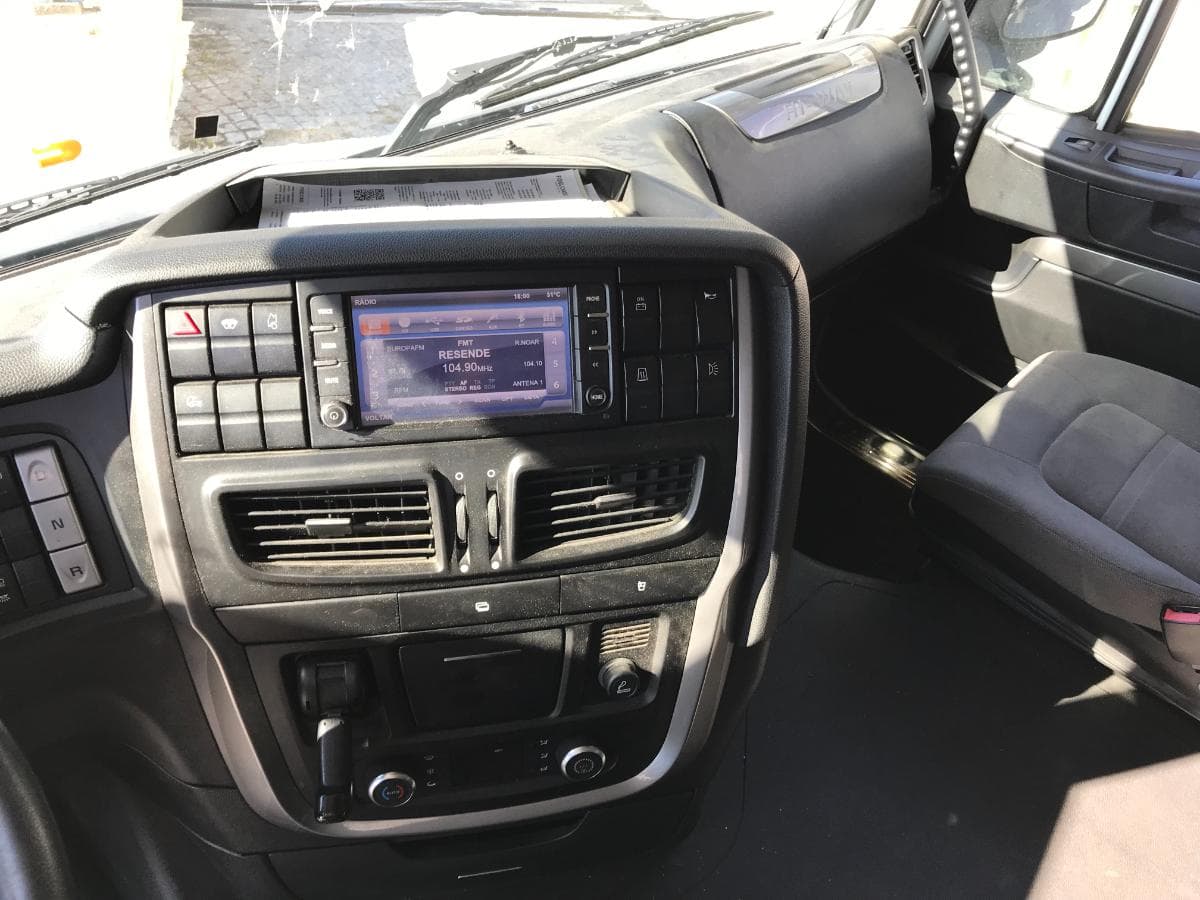 Iveco Stralis XP460 · Ano 2015 — imagen 27