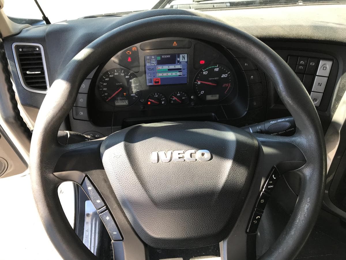 Iveco Stralis XP460 · Ano 2015 — imagen 30