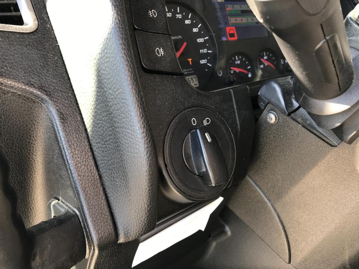 Iveco Stralis XP460 · Ano 2015 — imagen 32