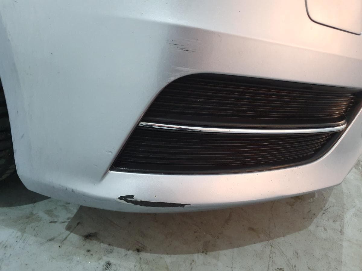 Audi A3 1.6TDI · Ano 2015 — imagen 9