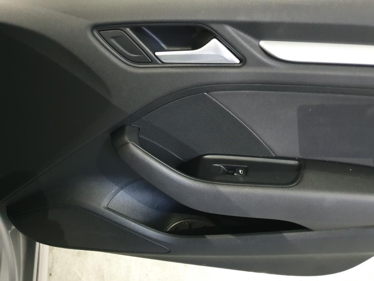Audi A3 1.6TDI · Ano 2015 — imagen 22