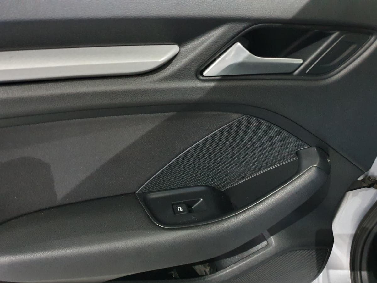 Audi A3 1.6TDI · Ano 2015 — imagen 26