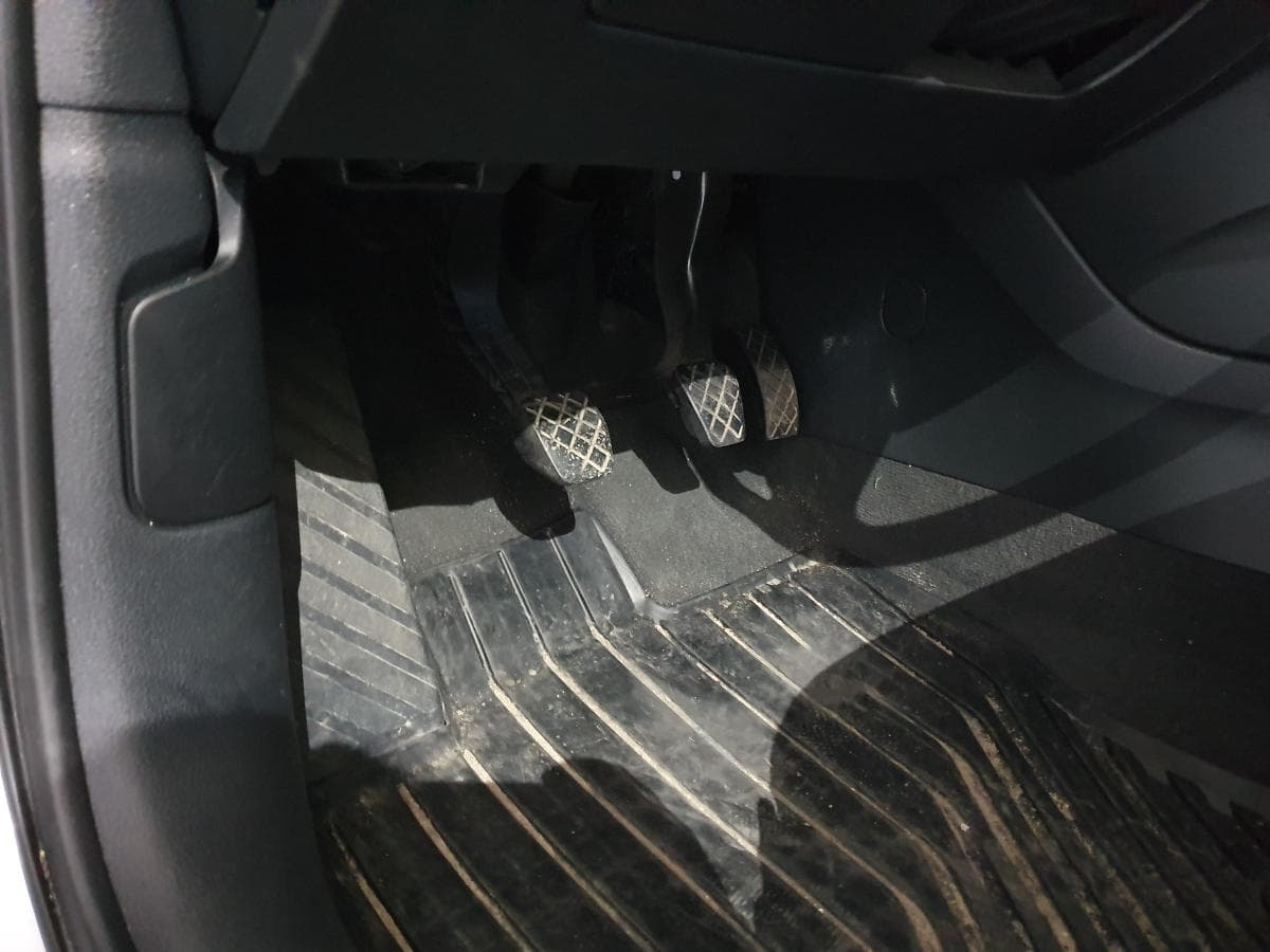 Audi A3 1.6TDI · Ano 2015 — imagen 28