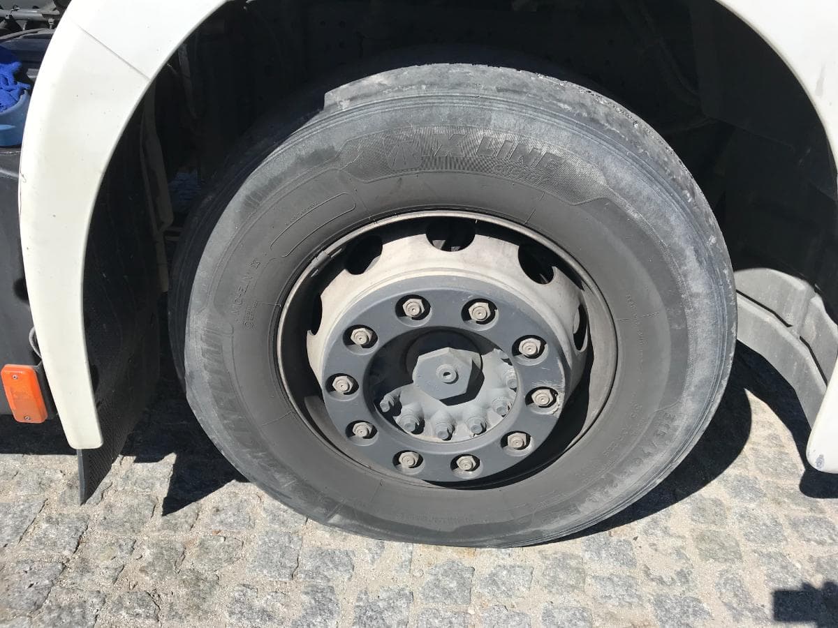 Iveco Stralis XP460 · Ano 2015 — imagen 12