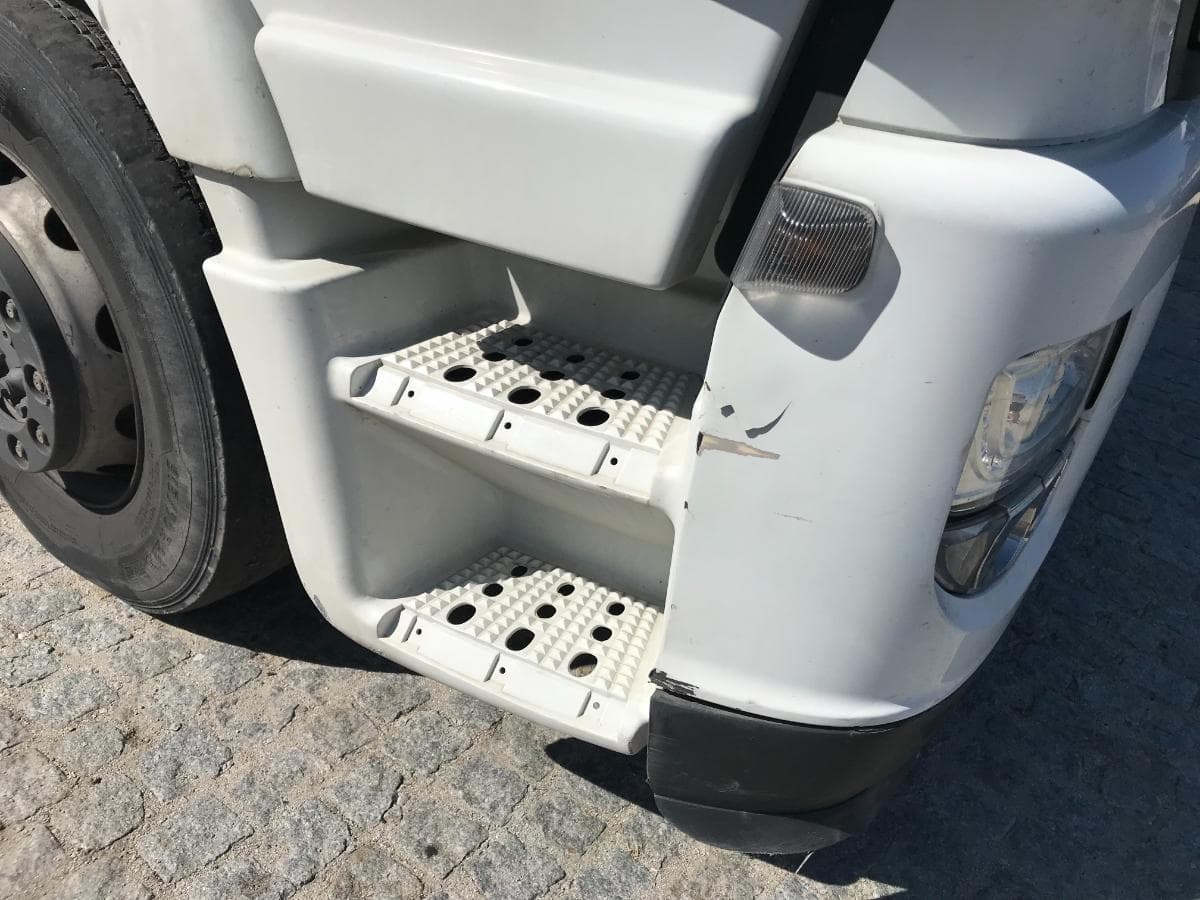 Iveco Stralis XP460 · Ano 2015 — imagen 10
