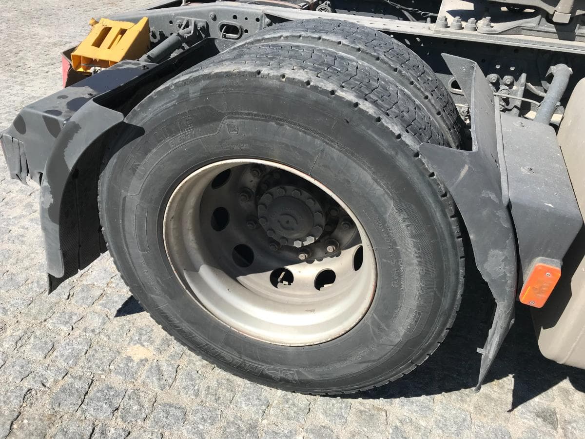 Iveco Stralis XP460 · Ano 2015 — imagen 15