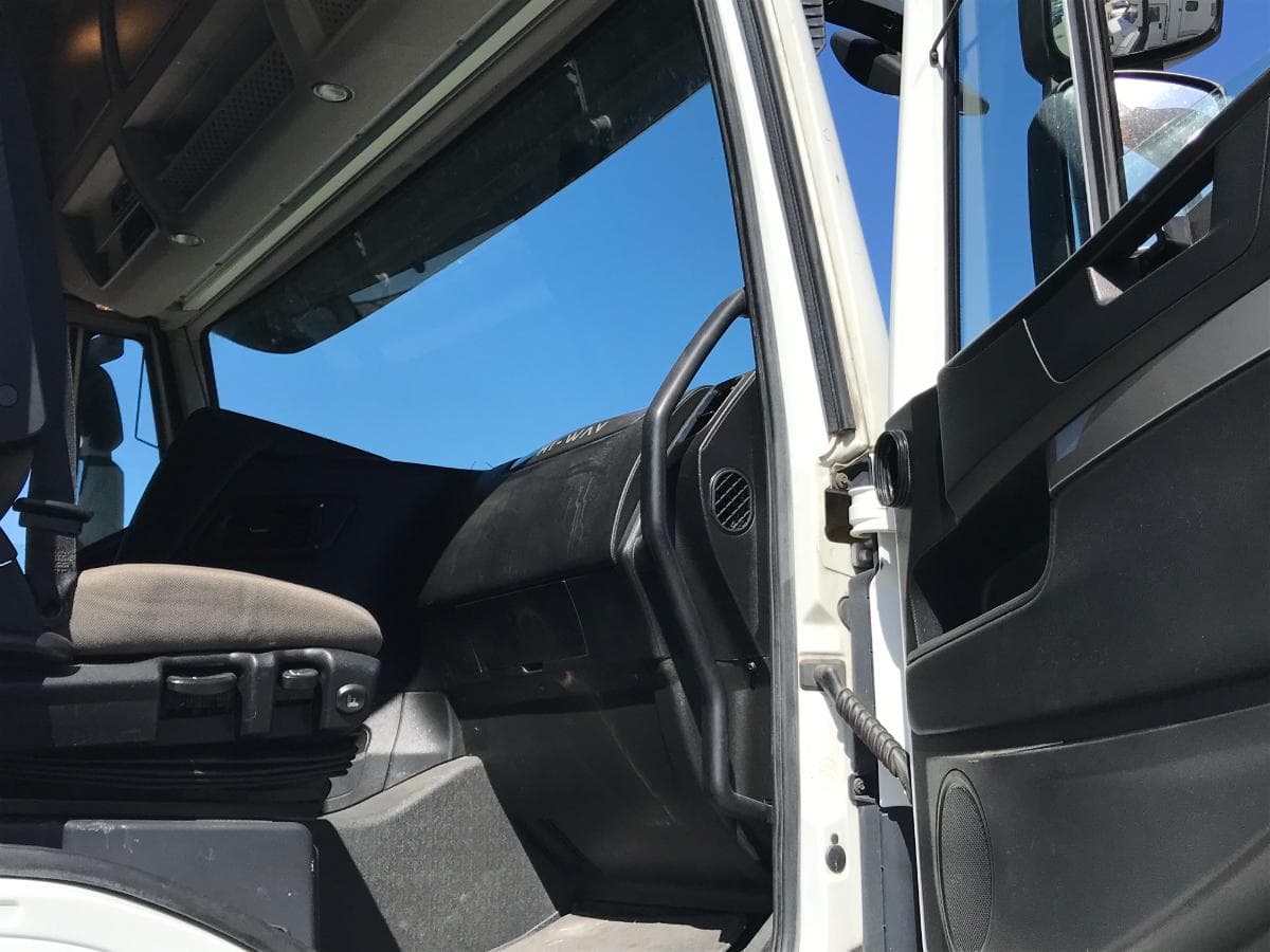 Iveco Stralis XP460 · Ano 2015 — imagen 25