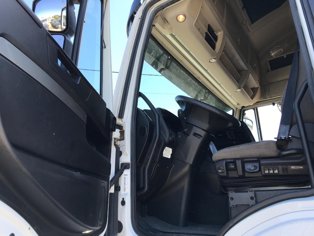 Iveco Stralis XP460 · Ano 2015 — imagen 29