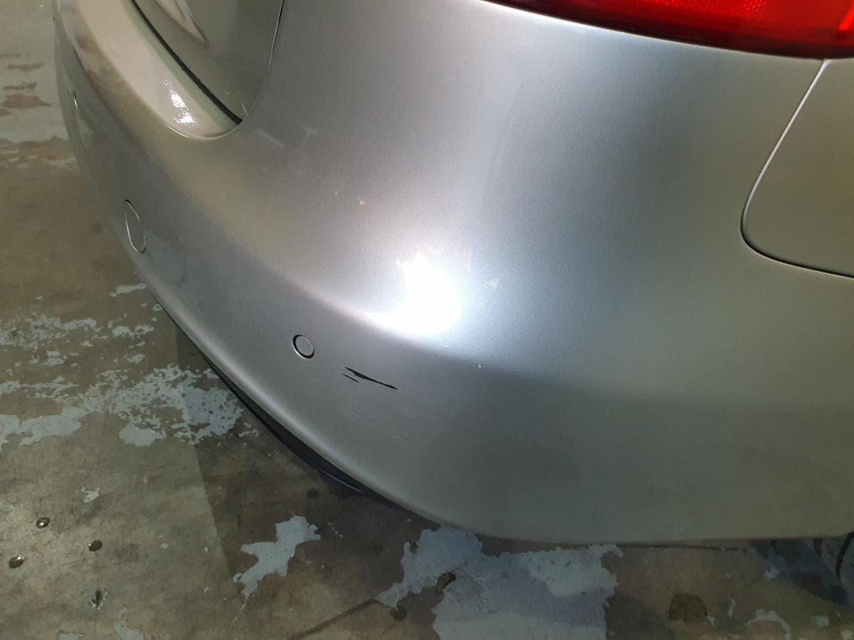 Audi A4 2.0TDI · Ano 2013 — image 16