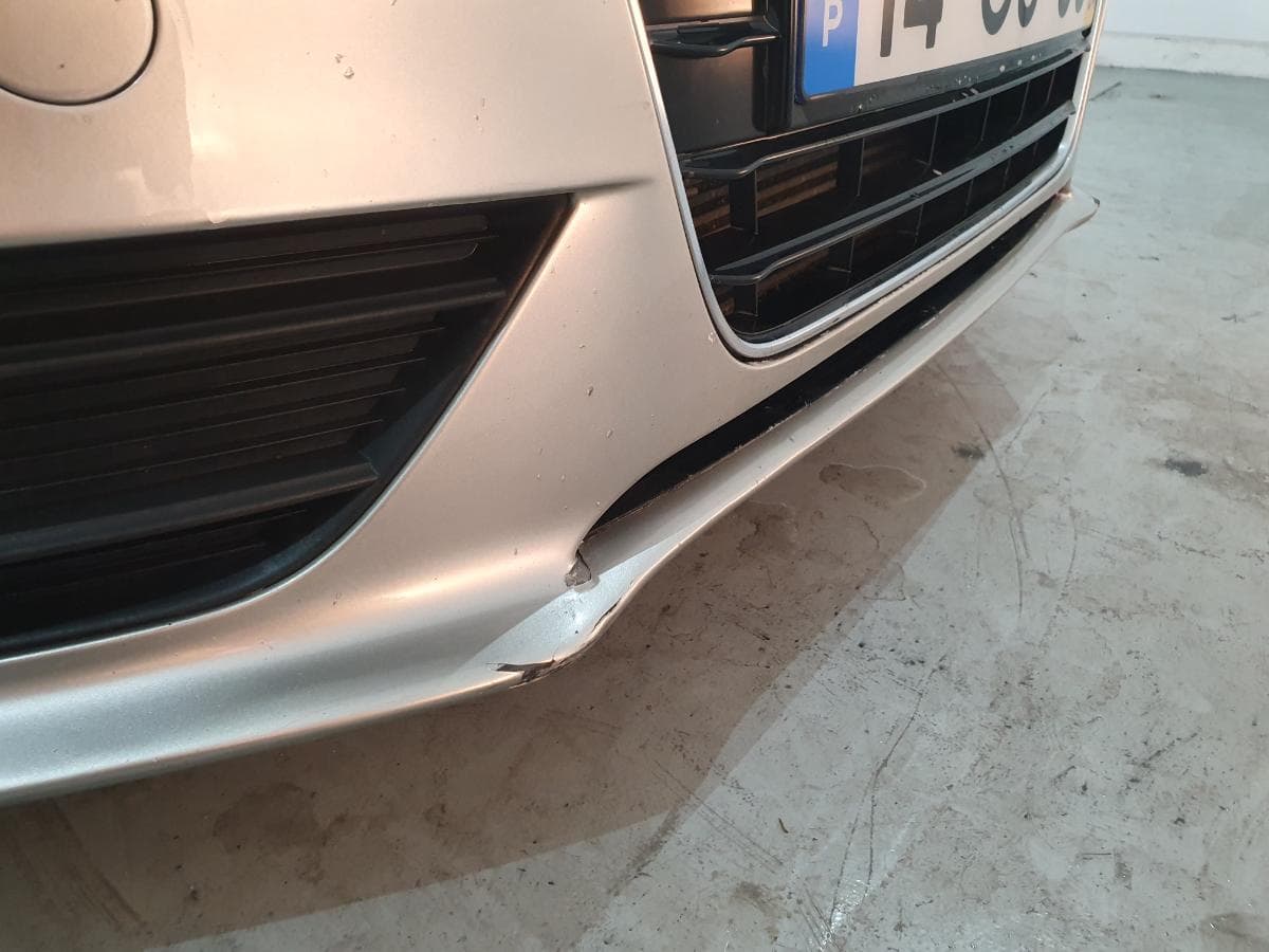 Audi A4 2.0TDI · Ano 2013 — image 18
