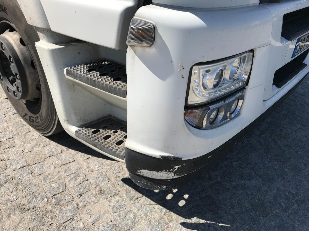 Iveco Stralis XP460 · Ano 2015 — image 9