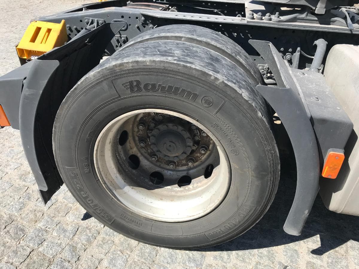 Iveco Stralis XP460 · Ano 2015 — image 14