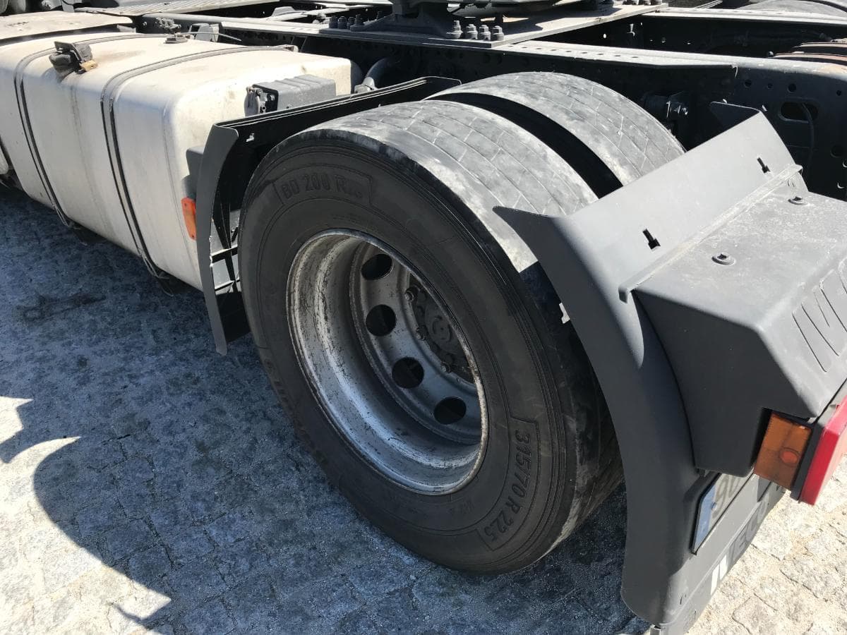 Iveco Stralis XP460 · Ano 2015 — image 15