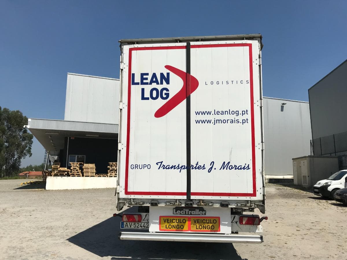 Semirreboque Lecitrailer Plata 3E-RS · Ano 2015 — image 3