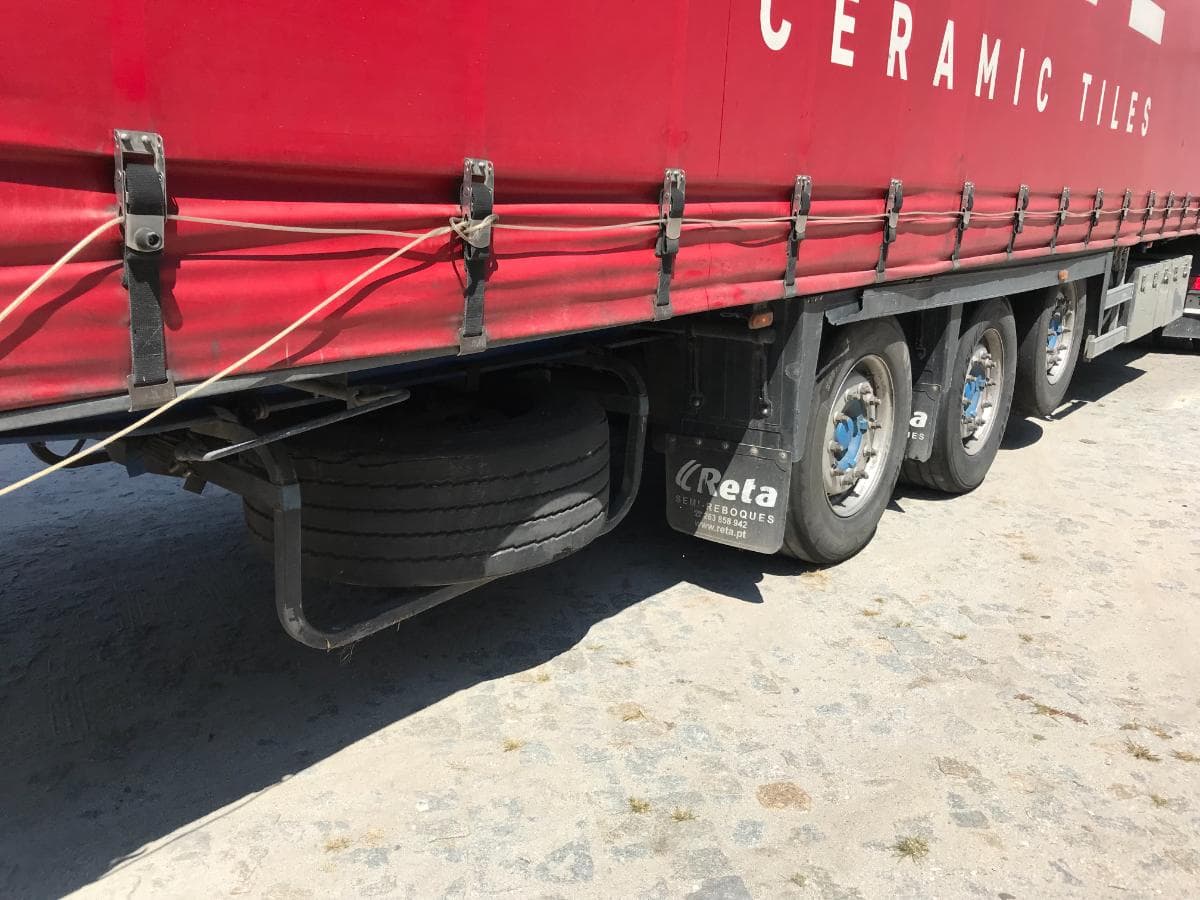 Semirreboque Lecitrailer Plata 3E-RS · Ano 2015 — image 6