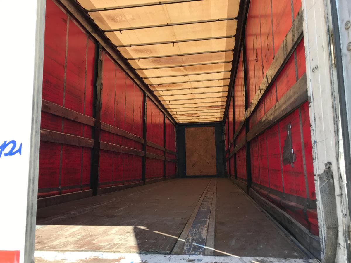 Semirreboque Lecitrailer Plata 3E-RS · Ano 2015 — image 4