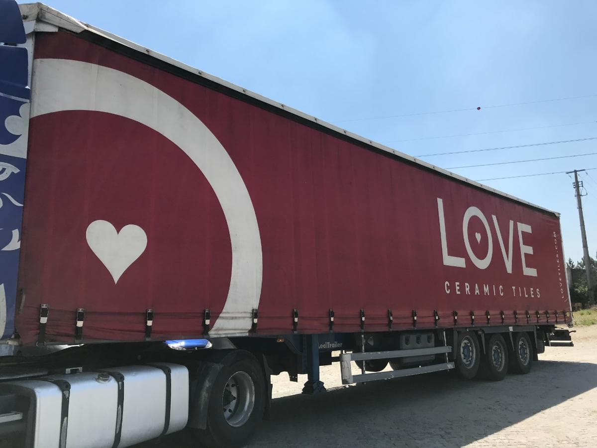 Semirreboque Lecitrailer Plata 3E-RS · Ano 2015 — image 8