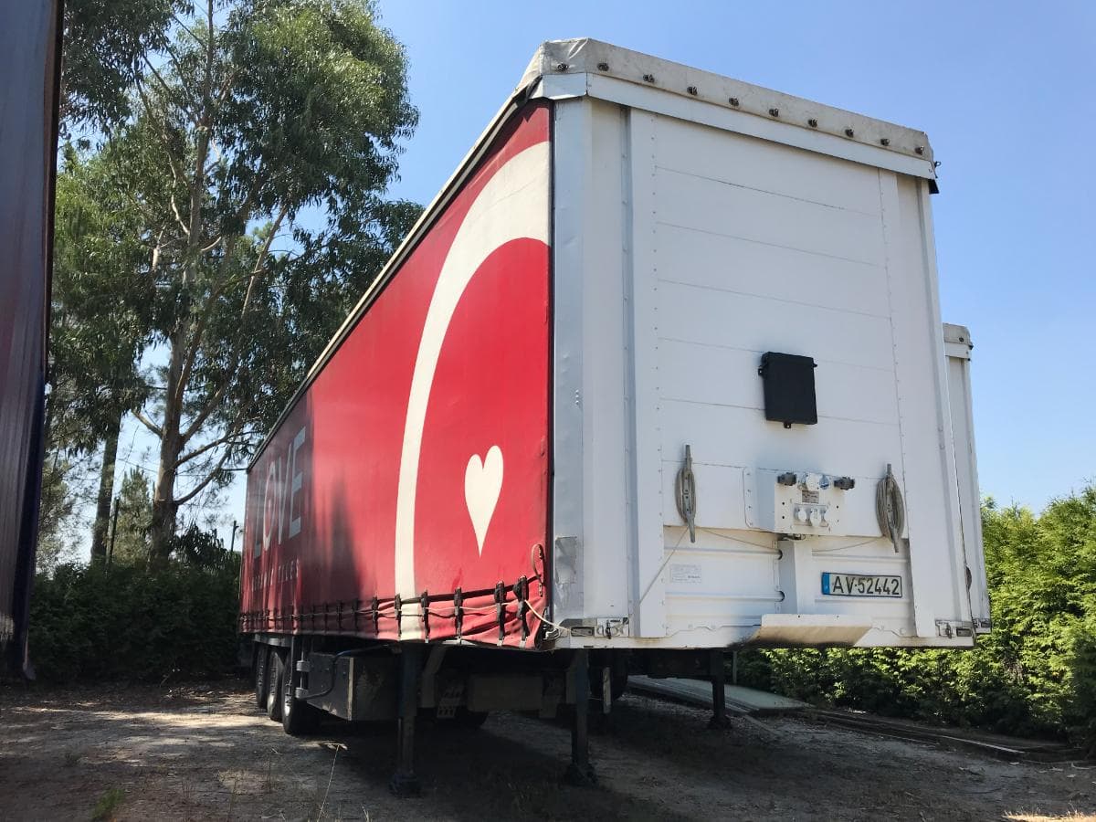 Semirreboque Lecitrailer Plata 3E-RS · Ano 2015 — image 10